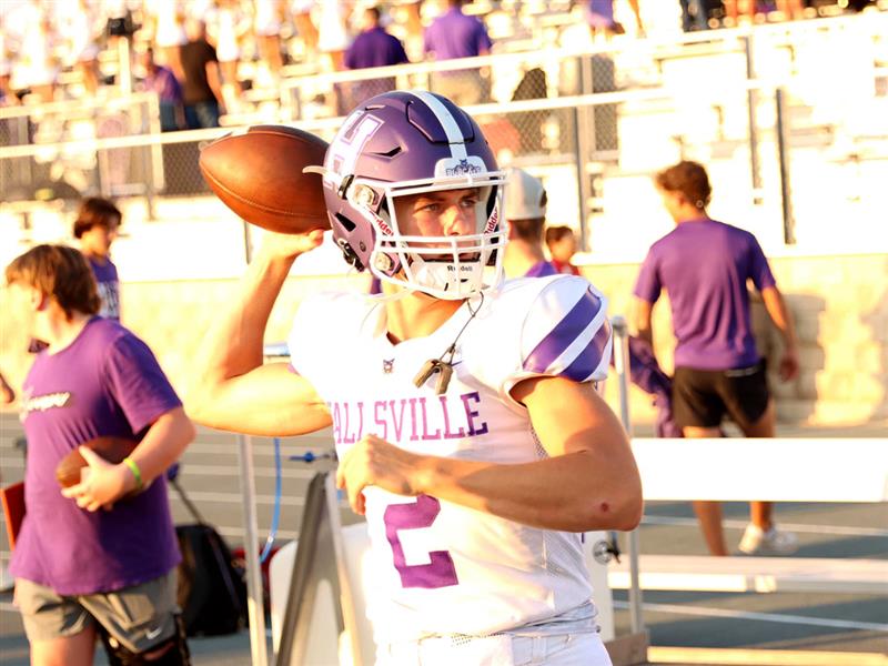 9-13-24 | Football